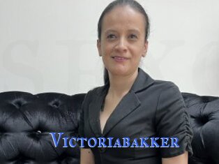 Victoriabakker