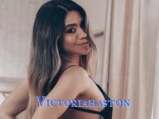 Victoriahaston