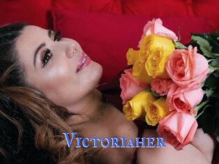 Victoriaher