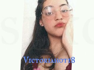 Victoriahot18