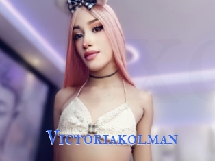 Victoriakolman