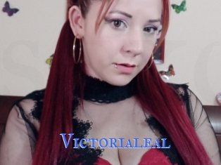 Victorialeal