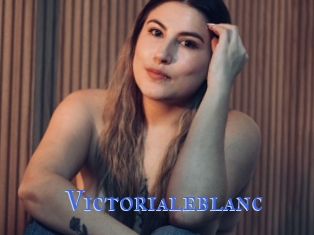 Victorialeblanc