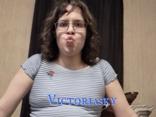 Victoriasky