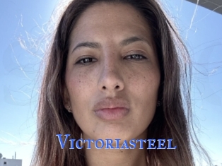 Victoriasteel