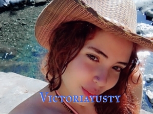 Victoriayusty