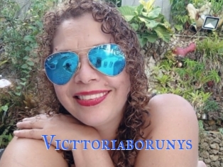 Victtoriaborunys