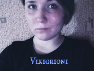 Vikigrioni