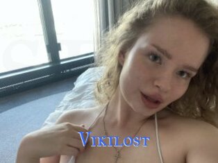 Vikilost