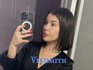 Vikismith