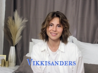 Vikkisanders