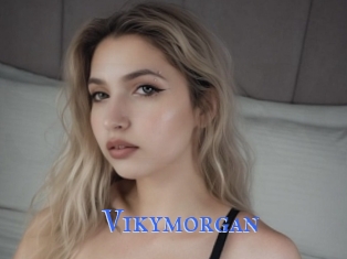 Vikymorgan