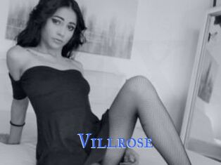 Villrose