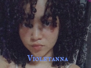 Violetanna