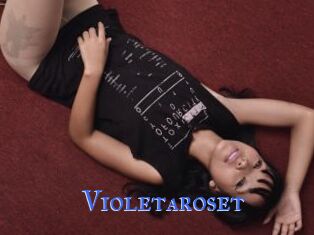 Violetaroset