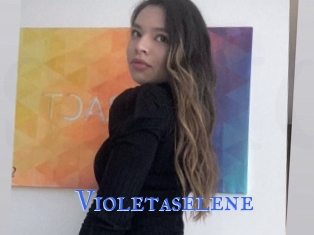 Violetaselene