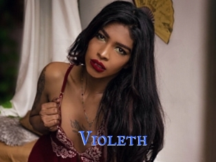 Violeth