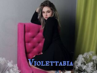 Violettabia