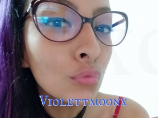 Violettmoonx