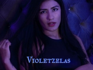 Violetzelas