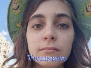 Violinemiu