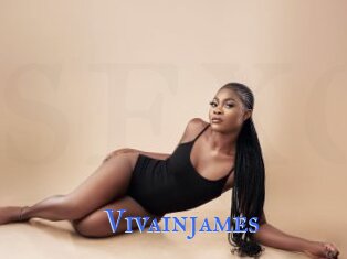 Vivainjames