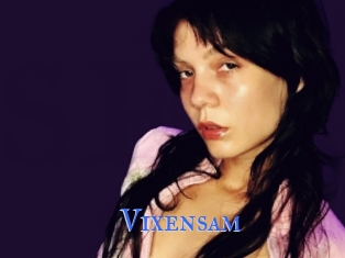 Vixensam