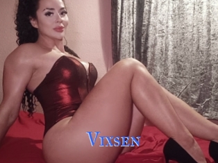 Vixsen