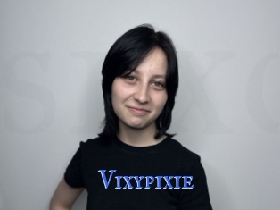 Vixypixie