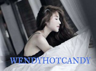 WENDYHOTCANDY