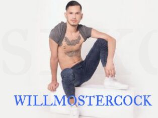 WILLMOSTERCOCK