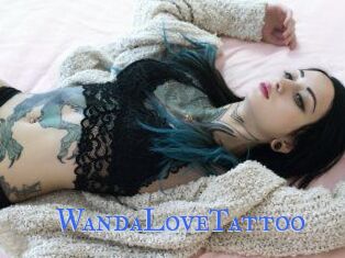 WandaLoveTattoo