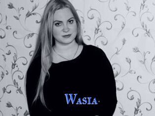 Wasia