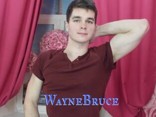 WayneBruce