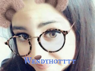 Wendyhotttt