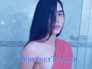 WhitneyTucker