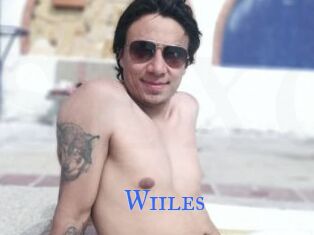 Wiiles