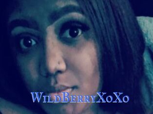 WildBerryXoXo