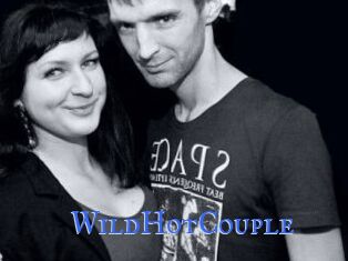 WildHotCouple