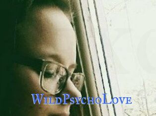 WildPsychoLove