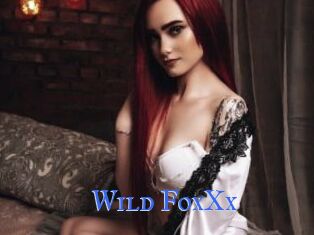 Wild_FoxXx