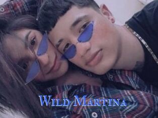 Wild_Martina