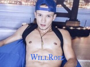 WillRoiz