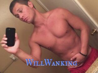 Will_Wanking