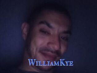 WilliamKye