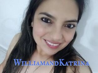 WilliamandKatrina