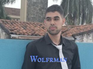 Wolfrman