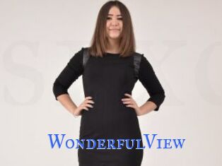 WonderfulView