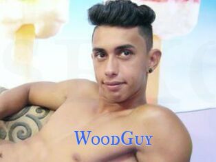 WoodGuy