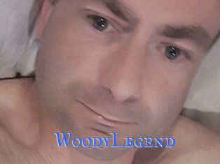 WoodyLegend